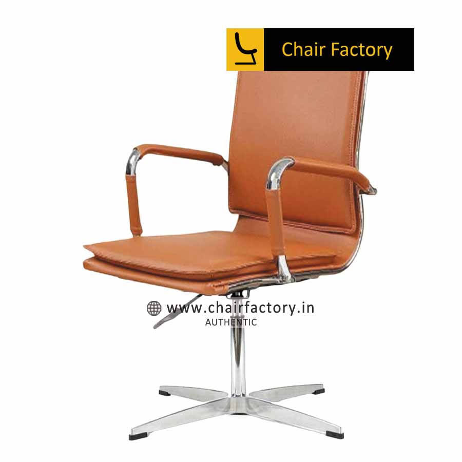 James DOUBLE CUSHION  MB Lounge Chair